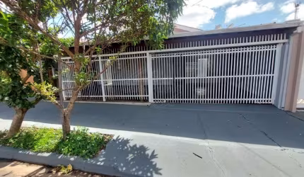 Casa com 2 quartos à venda no Jardim Pinheiros (Vila Xavier), Araraquara , 205 m2 por R$ 350.000