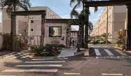 Apartamento com 2 quartos à venda no Jardim das Flores, Araraquara , 46 m2 por R$ 195.000