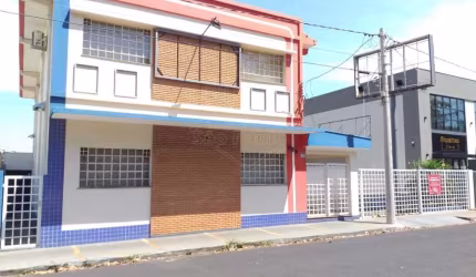 Prédio com 9 salas à venda na Vila Xavier (Vila Xavier), Araraquara , 320 m2 por R$ 1.350.000