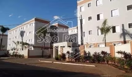 Apartamento com 2 quartos à venda no Jardim Residencial Lupo II, Araraquara , 44 m2 por R$ 158.000