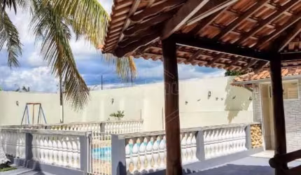 Casa com 1 quarto à venda no Jardim Vitória, Araraquara , 132 m2 por R$ 350.000