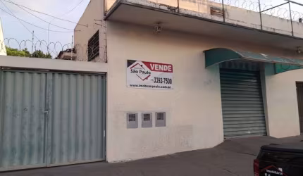 Casa com 3 quartos à venda no Jardim São José, Américo Brasiliense , 200 m2 por R$ 390.000