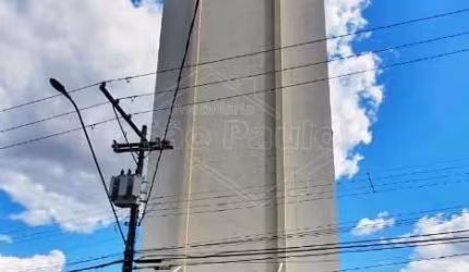 Flat com 1 quarto à venda no Centro, Araraquara , 47 m2 por R$ 170.000