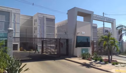 Apartamento com 2 quartos à venda no Jardim Botânico, Araraquara , 39 m2 por R$ 195.000