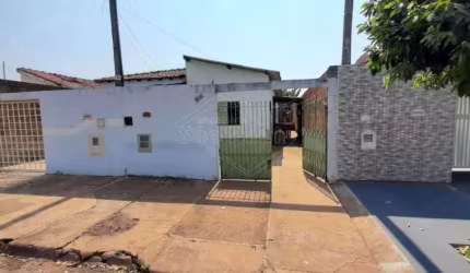 Casa com 2 quartos à venda no Jardim das Palmeiras, Araraquara , 48 m2 por R$ 120.000