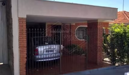 Casa com 3 quartos à venda na Vila Santa Maria (Vila Xavier), Araraquara , 170 m2 por R$ 290.000