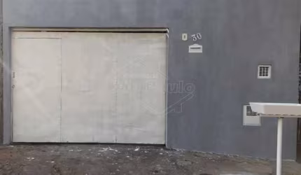 Casa com 2 quartos à venda no Parque das Hortências, Araraquara , 81 m2 por R$ 165.000