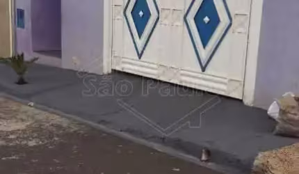 Casa com 3 quartos à venda no Parque Igaçaba, Araraquara , 189 m2 por R$ 350.000