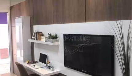 Flat com 1 quarto à venda no Centro, Araraquara , 31 m2 por R$ 220.000