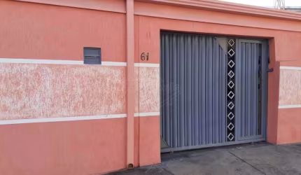 Casa com 3 quartos à venda no Jardim das Paineiras, Araraquara , 200 m2 por R$ 310.000