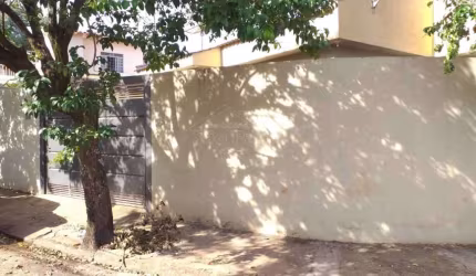 Casa com 3 quartos à venda na Vila Bela Vista, Araraquara , 106 m2 por R$ 280.000