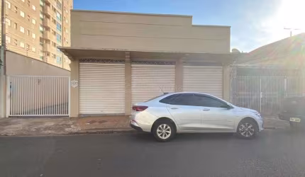 Sala comercial à venda no Centro, Araraquara , 282 m2 por R$ 450.000