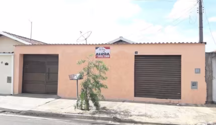 Casa com 2 quartos à venda no Cohab, Américo Brasiliense , 160 m2 por R$ 270.000