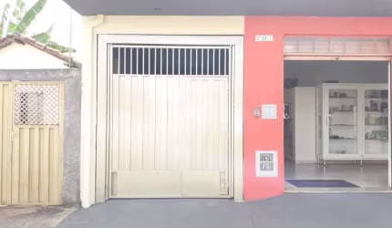 Casa com 3 quartos à venda em Nova Vila Cerqueira, Américo Brasiliense , 229 m2 por R$ 440.000