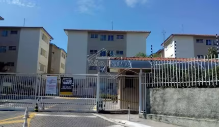 Apartamento com 2 quartos à venda no Parque Residencial Iguatemi, Araraquara , 55 m2 por R$ 150.000
