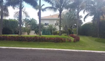 Casa em condomínio fechado com 3 quartos à venda no Jardim Maria Luiza III, Araraquara , 476 m2 por R$ 3.200.000