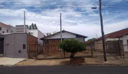 Barracão / Galpão / Depósito à venda no Jardim Imperador, Araraquara , 238 m2 por R$ 200.000