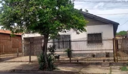 Casa com 2 quartos à venda no Jardim Imperador, Araraquara , 147 m2 por R$ 250.000