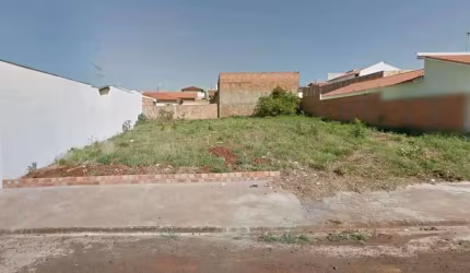 Terreno à venda no Jardim dos Manacás, Araraquara  por R$ 150.000