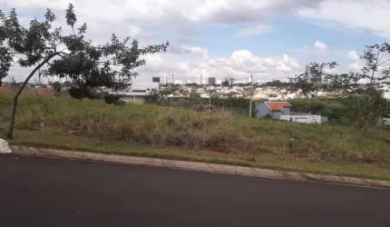 Terreno à venda no Residencial Ravena, Araraquara  por R$ 120.000