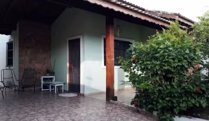 Casa com 3 quartos à venda na Vila Erminda, Peruíbe , 150 m2 por R$ 580.000