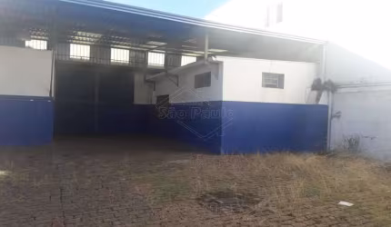 Barracão / Galpão / Depósito à venda no Centro, Araraquara , 442 m2 por R$ 1.500.000