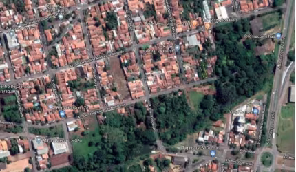 Terreno à venda no Jardim do Carmo, Araraquara , 35 m2 por R$ 250.000