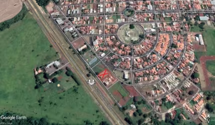 Terreno à venda no Jardim Universal, Araraquara  por R$ 660.000