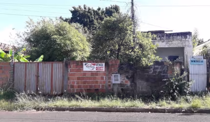 Terreno à venda na Vila Biagioni (Vila Xavier), Araraquara  por R$ 175.000