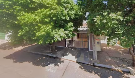 Casa com 2 quartos à venda no Jardim Indaiá, Araraquara , 134 m2 por R$ 185.000