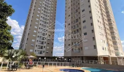 Apartamento com 3 quartos à venda no Jardim Morumbi, Araraquara , 139 m2 por R$ 780.000
