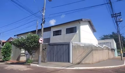 Casa com 2 quartos à venda na Vila Standard, Araraquara , 100 m2 por R$ 280.000