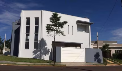 Casa em condomínio fechado com 3 quartos à venda no Residencial Village Damha II, Araraquara , 209 m2 por R$ 1.200.000