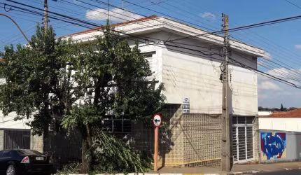 Casa com 3 quartos à venda no Centro, Araraquara , 107 m2 por R$ 500.000