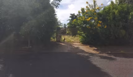 Chácara / sítio à venda na Cidade Jardim, Araraquara , 2045 m2 por R$ 900.000