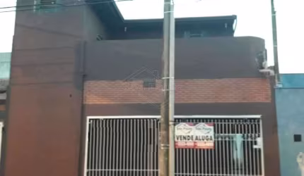 Casa com 7 quartos à venda no Centro, Araraquara , 207 m2 por R$ 450.000