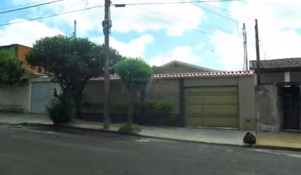 Casa com 2 quartos à venda no Jardim Pinheiros (Vila Xavier), Araraquara , 121 m2 por R$ 320.000