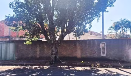 Casa com 3 quartos à venda no Jardim Planalto, Américo Brasiliense , 60 m2 por R$ 280.000