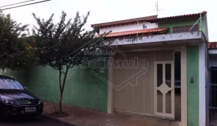 Casa com 4 quartos à venda na Vila Esperança (Vila Xavier), Araraquara , 71 m2 por R$ 390.000