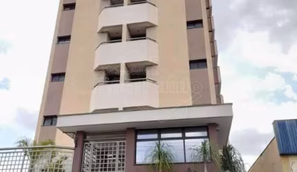 Apartamento com 2 quartos à venda na Vila Furlan, Araraquara , 78 m2 por R$ 320.000