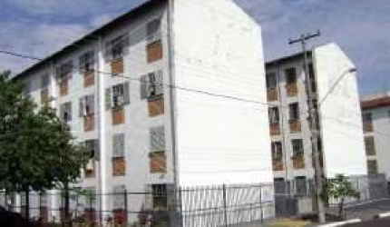 Apartamento com 2 quartos à venda na Vila Xavier (Vila Xavier), Araraquara  por R$ 100.000