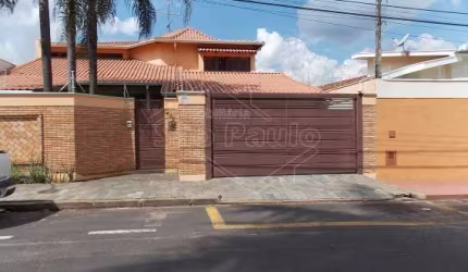 Casa com 3 quartos à venda na Vila Ferroviária, Araraquara , 328 m2 por R$ 1.390.000
