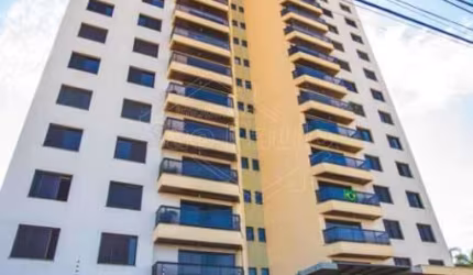 Apartamento com 3 quartos à venda na Vila Xavier (Vila Xavier), Araraquara , 176 m2 por R$ 650.000