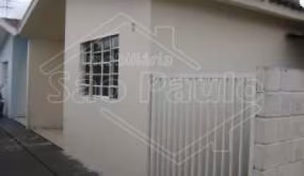 Casa com 2 quartos à venda na Vila Esperança (Vila Xavier), Araraquara , 44 m2 por R$ 90.000