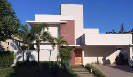 Casa em condomínio fechado com 3 quartos à venda no Residencial Portal dos Oitis, Araraquara , 350 m2 por R$ 3.500.000