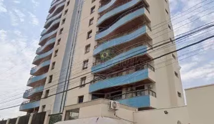 Apartamento com 3 quartos à venda no Centro, Araraquara , 167 m2 por R$ 800.000