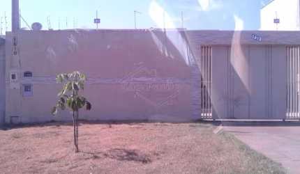 Casa com 3 quartos à venda no Jardim Santo Antônio, Araraquara , 134 m2 por R$ 420.000