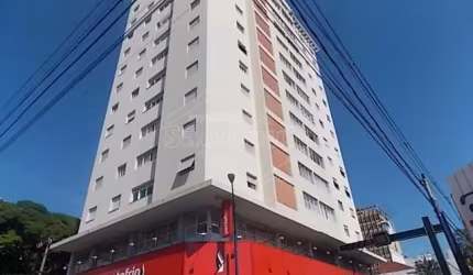 Apartamento com 3 quartos à venda no Centro, Araraquara , 110 m2 por R$ 210.000