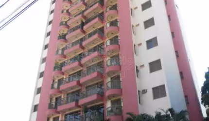Apartamento com 3 quartos à venda no Centro, Araraquara , 130 m2 por R$ 550.000