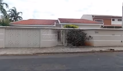 Casa com 4 quartos à venda na Vila Harmonia, Araraquara , 508 m2 por R$ 1.700.000